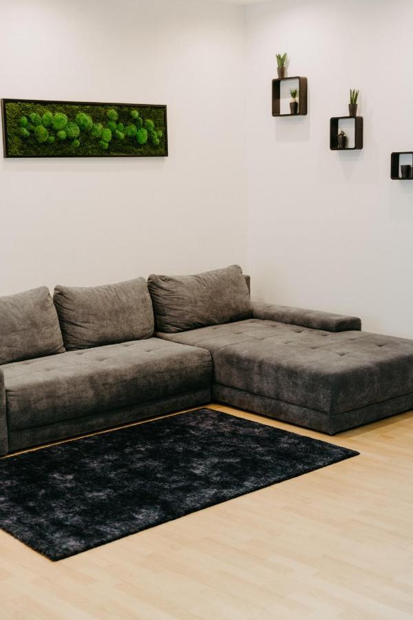 Апартаменти Modernes, Stilvolles Eingerichtetes Loft Відень Екстер'єр фото