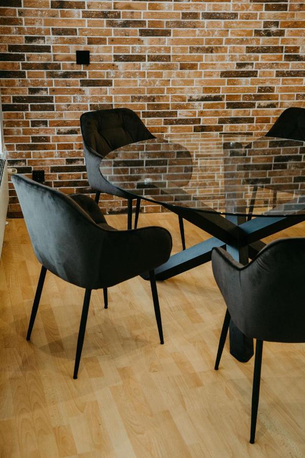 Апартаменти Modernes, Stilvolles Eingerichtetes Loft Відень Екстер'єр фото
